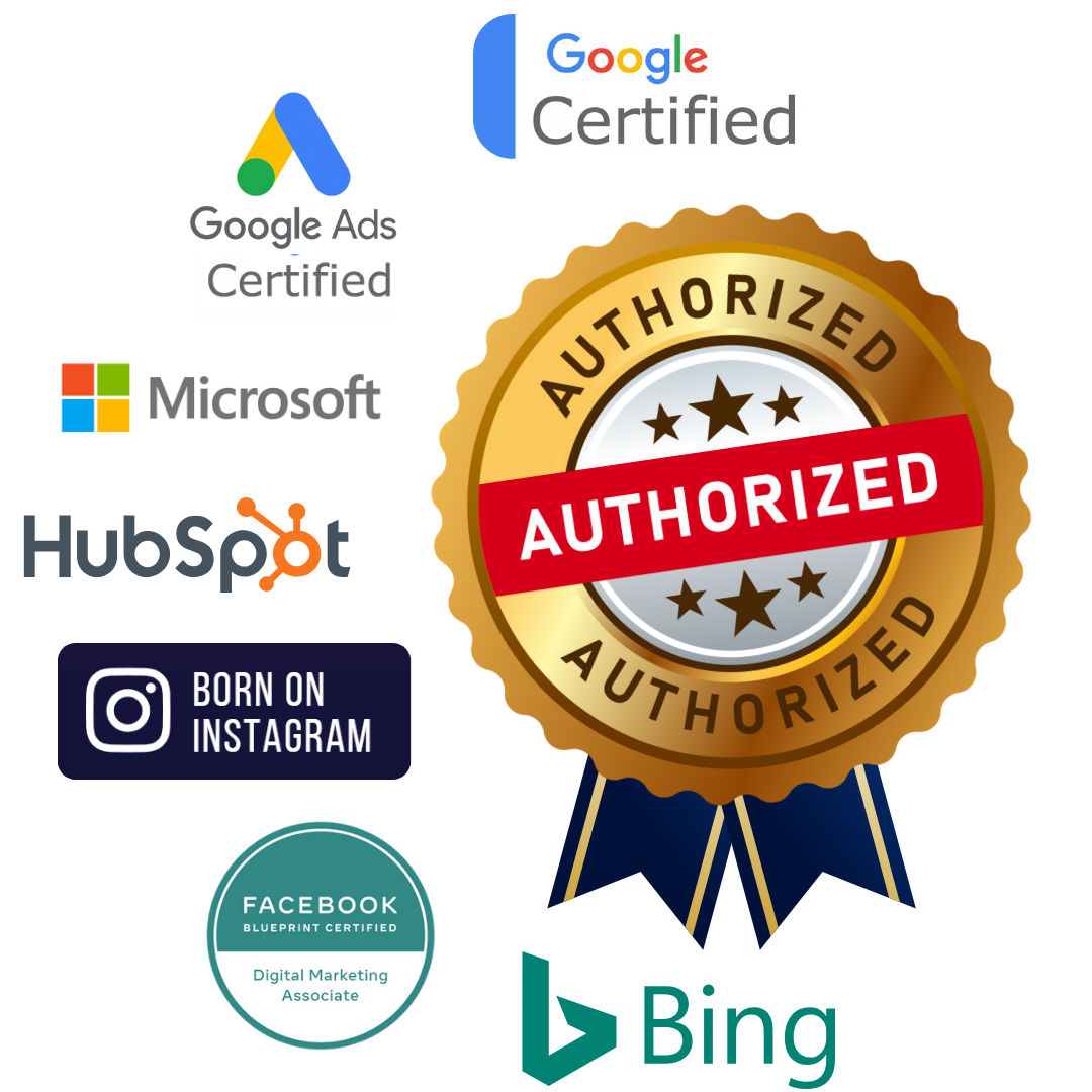 The Wictory certifications