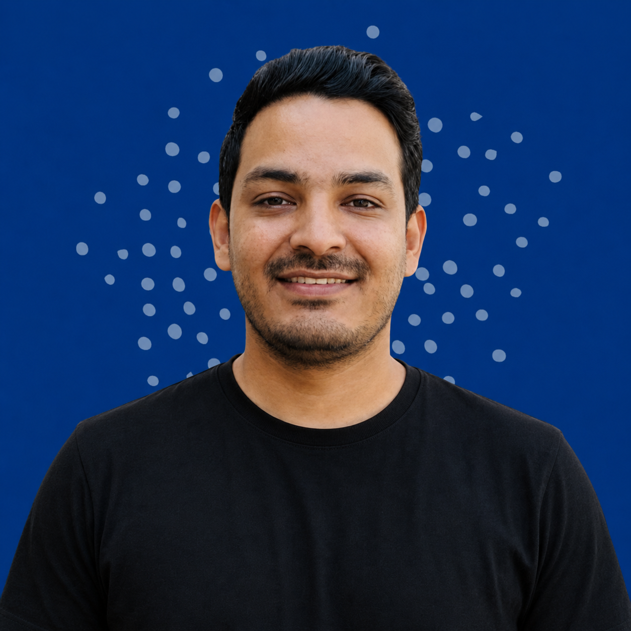 The Wictory team member 4